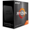 Процессор AMD Ryzen X8 R7-5800X BOX Socket AM4 (без кулера)